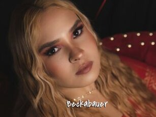 Beckabauer