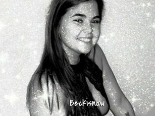 Beckisnow