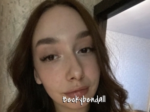 beckybendall Sexy Footjobs