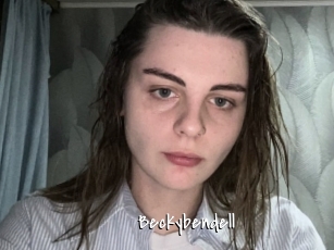 Beckybendell