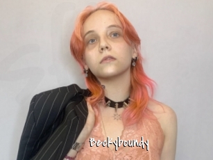 Beckyboundy
