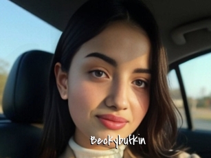 beckybufkin Sexy Footjobs