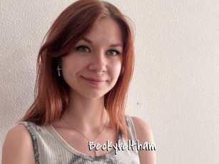 Beckyfeltham