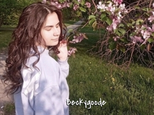 Beckygoode