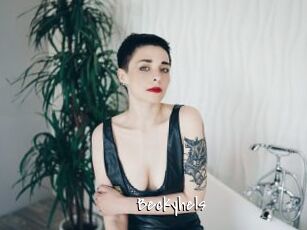 Beckyhels