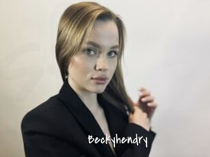 Beckyhendry