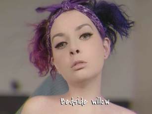 bedside_willow Sexy Footjobs