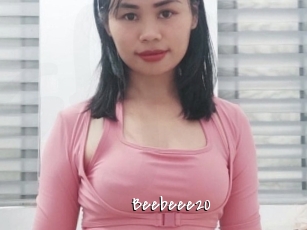 beebeee20 Sexy Footjobs