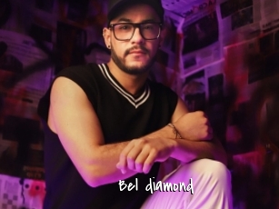 bel_diamond Sexy Footjobs