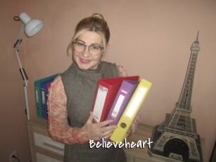 Believeheart