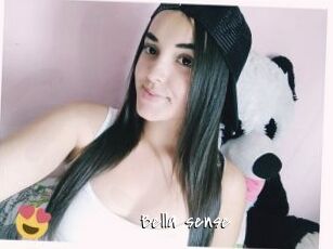 Bella_sense