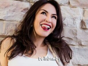 Bellabamby