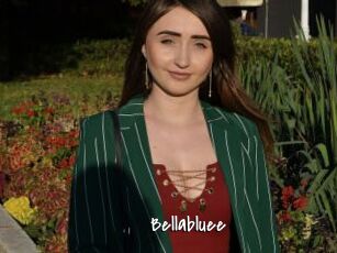 Bellabluee