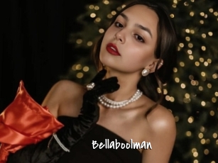 Bellaboolman