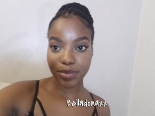 Belladonaxx