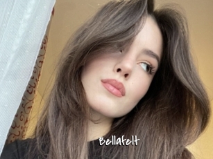 Bellafelt