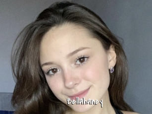 Bellahaney