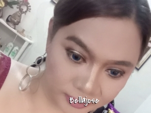 bellajose Sexy Footjobs