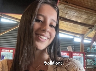 bellaleroi Sexy Footjobs
