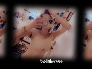 Bellalov33s