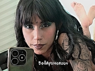 Bellapoisonous