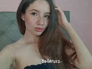 Bellaruiiz