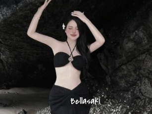 Bellasaki