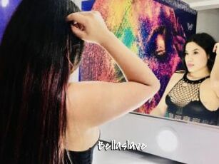 Bellaslave