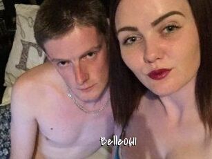 Belle0611