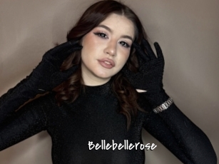 Bellebellerose
