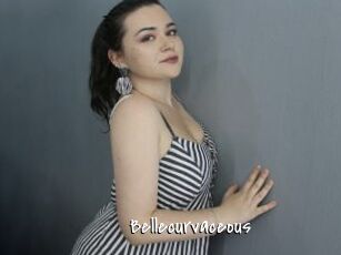 Bellecurvaceous