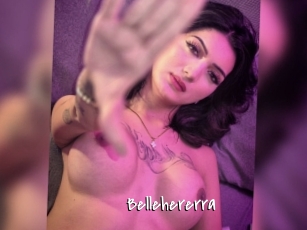Bellehererra