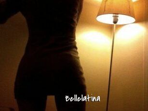 Bellelatina