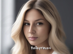 Belleprinces