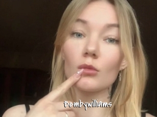 Bembywilliams