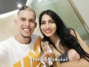 Benedettomichell