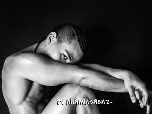 Benhaminsaenz