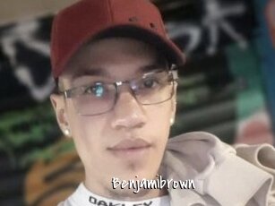 Benjamibrown