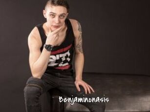 Benjaminonasis
