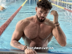 Benjaminswinson