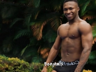 Benjamix