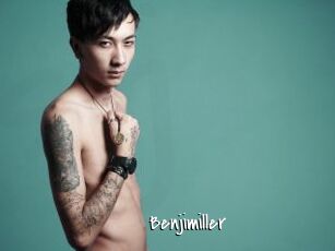 Benjimiller
