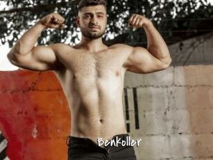 Benkoller