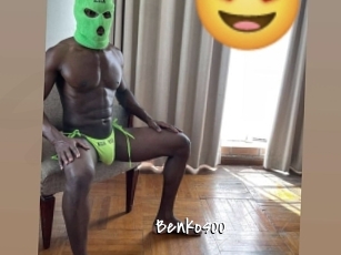Benkos00