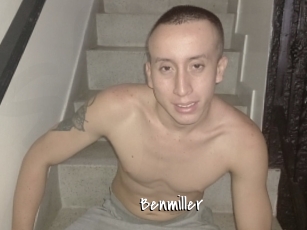 benmiller Sexy Footjobs