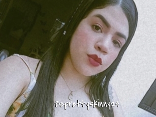 Beprettyskinny24