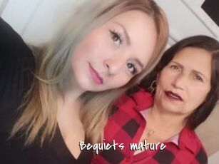 Bequiets_mature