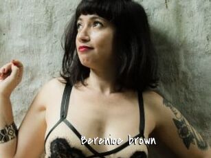 Berenice_brown