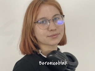 Bereniceblink