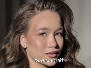 Berenicecrafts